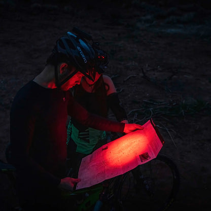 H19R Signature Rechargeable LED Headlamp Outdoor Light