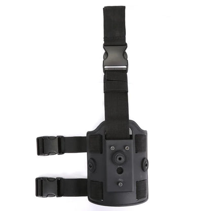 Tactical Airsoft Belt Holster Right Hand Compatible