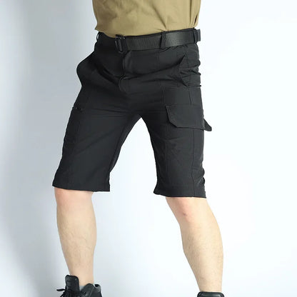 Men's Convertible Lightweight Waterproof Quick Dry Hiking Pants