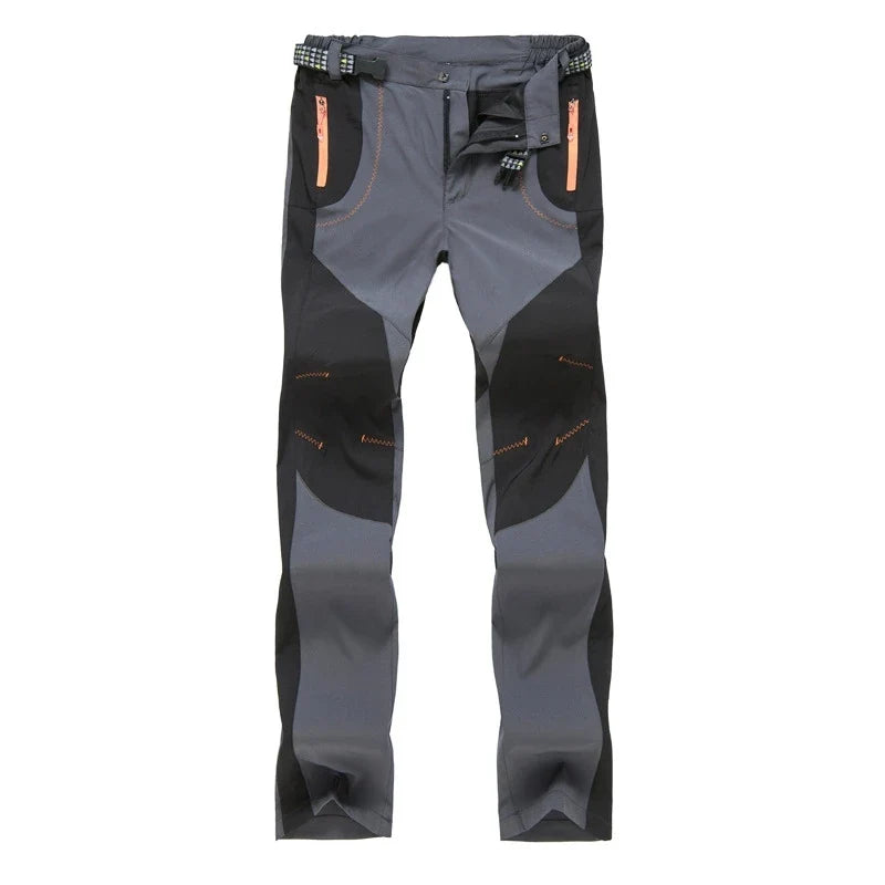 Women's Quick Dry Stretch Hiking Outdoor Pants