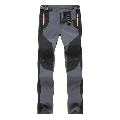 Women's Quick Dry Stretch Hiking Outdoor Pants