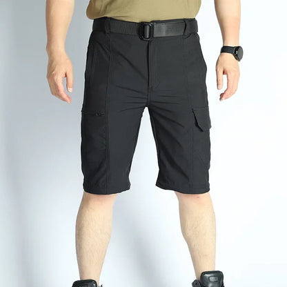 Men's Convertible Lightweight Waterproof Quick Dry Hiking Pants