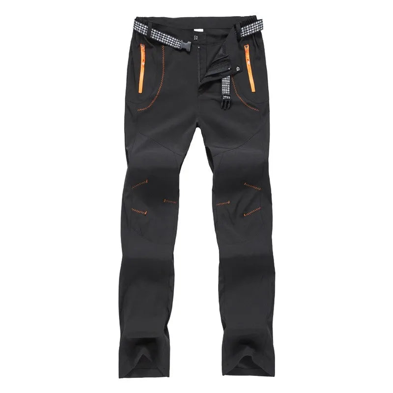 Women's Quick Dry Stretch Hiking Outdoor Pants