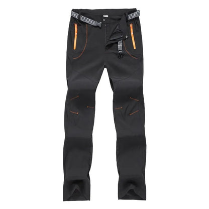 Women's Quick Dry Stretch Hiking Outdoor Pants