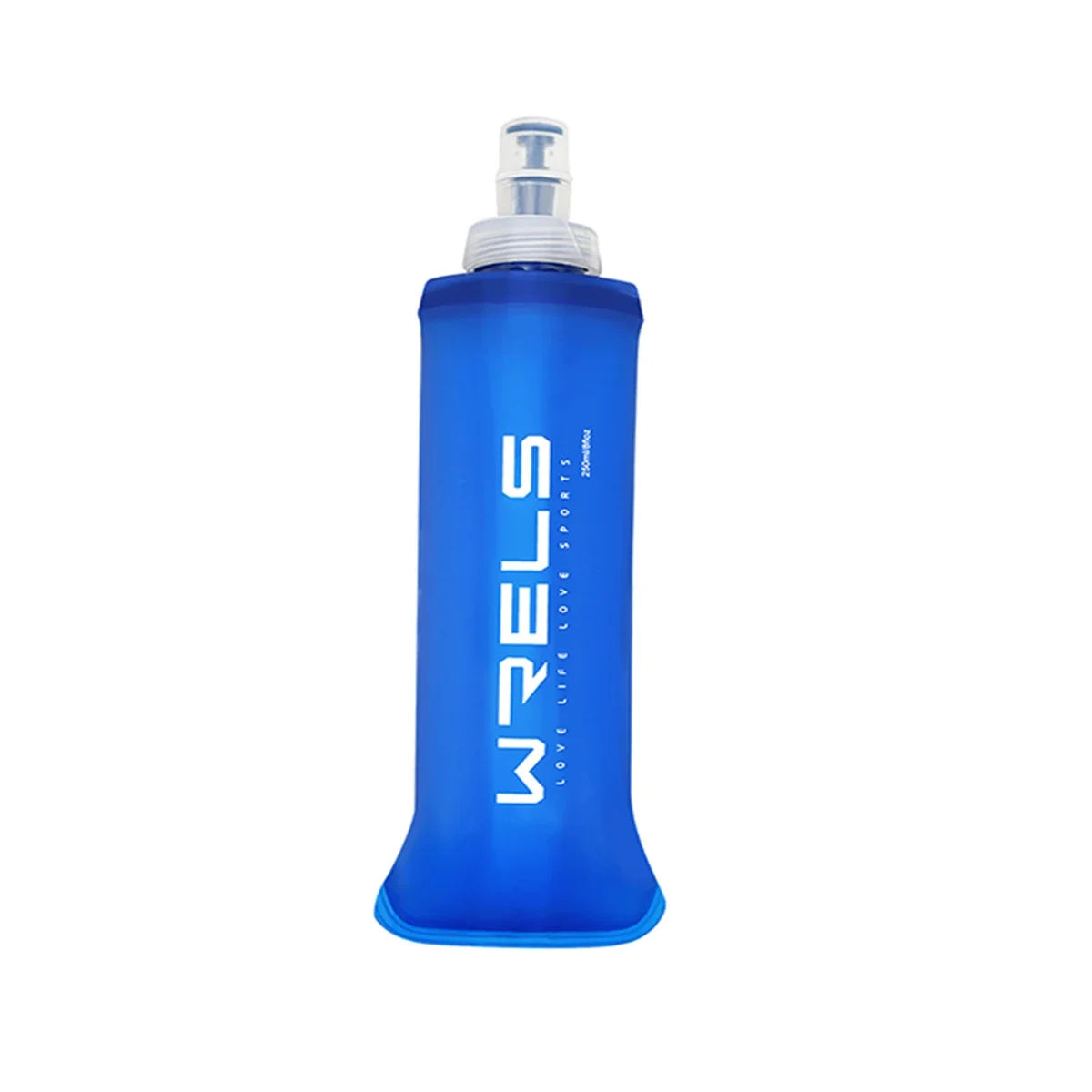 Soft Folding Water Bottle For Running