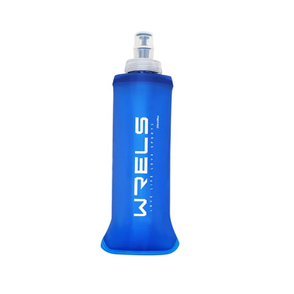 Soft Folding Water Bottle For Running