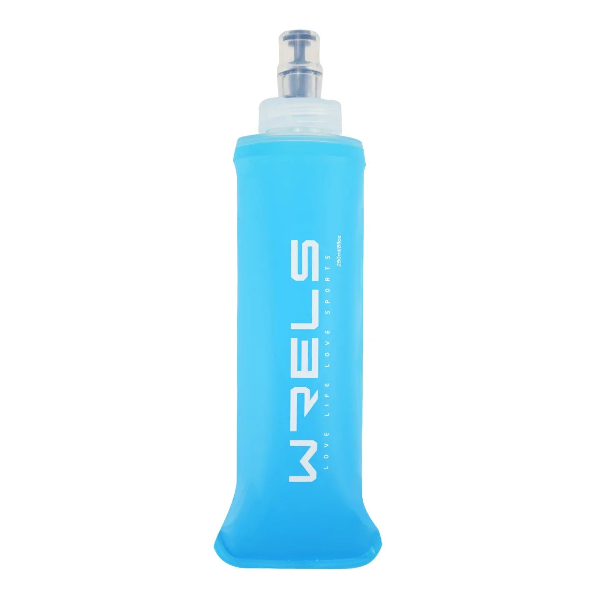 Soft Folding Water Bottle For Running