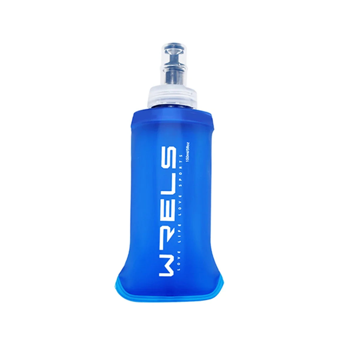 Soft Folding Water Bottle For Running