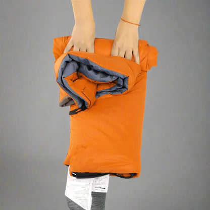 190×75cm Ultralight Envelope Sleeping Bag Camping