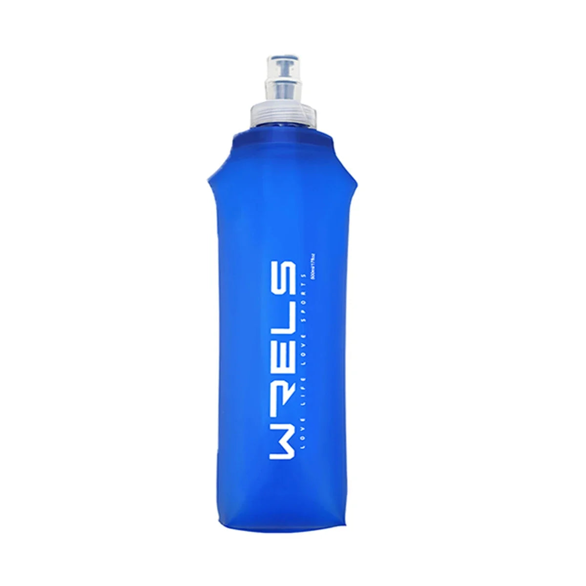 Soft Folding Water Bottle For Running