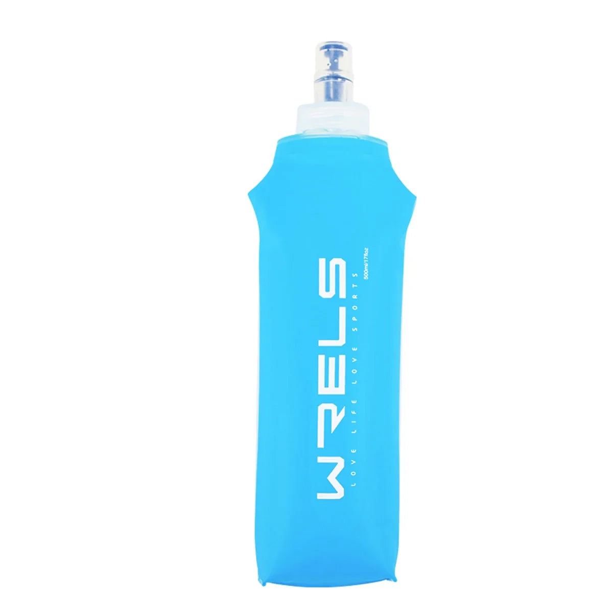 Soft Folding Water Bottle For Running