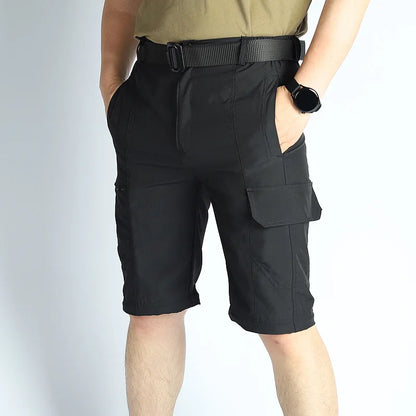 Men's Convertible Lightweight Waterproof Quick Dry Hiking Pants