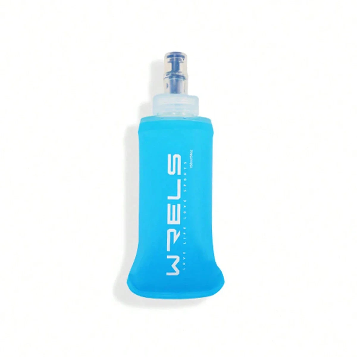 Soft Folding Water Bottle For Running