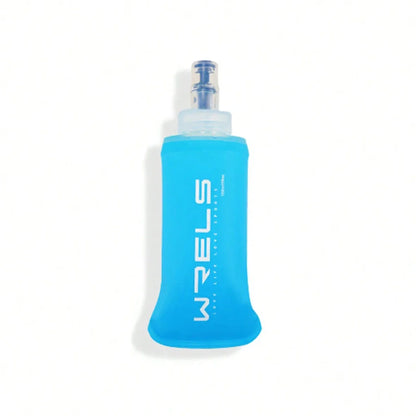 Soft Folding Water Bottle For Running
