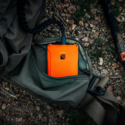 Poseidon Pro Portable Power Bank Fast Charging