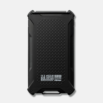 Poseidon Pro Portable Power Bank Fast Charging
