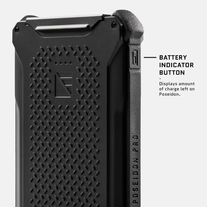Poseidon Pro Portable Power Bank Fast Charging