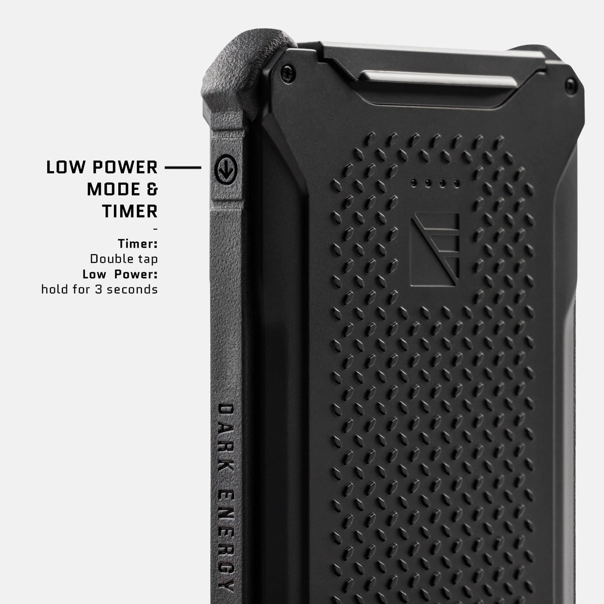 Poseidon Pro Portable Power Bank Fast Charging