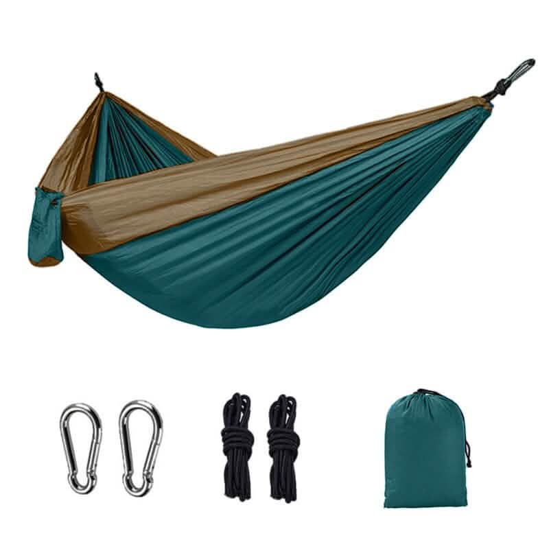 Portable Lightweight Quick Dry Outdoor Camping Hammock