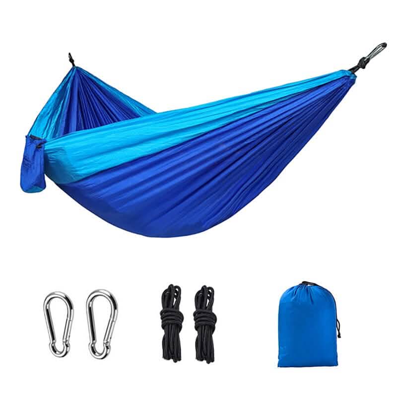 Portable Lightweight Quick Dry Outdoor Camping Hammock