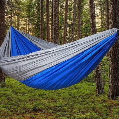 Portable Lightweight Quick Dry Outdoor Camping Hammock