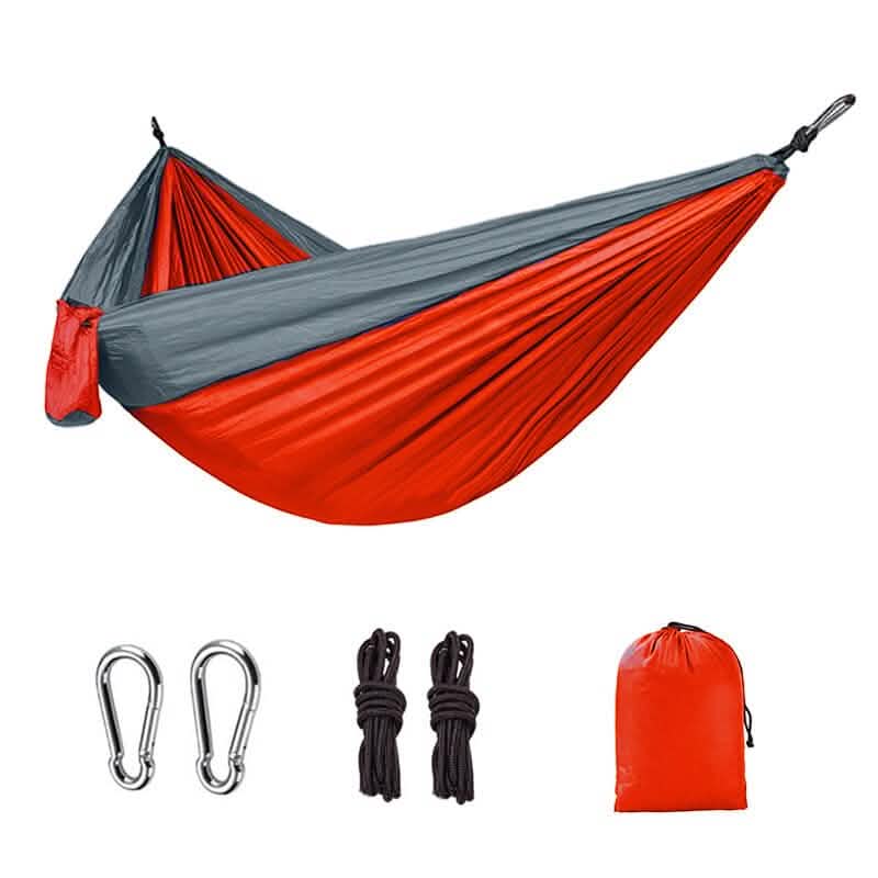 Portable Lightweight Quick Dry Outdoor Camping Hammock