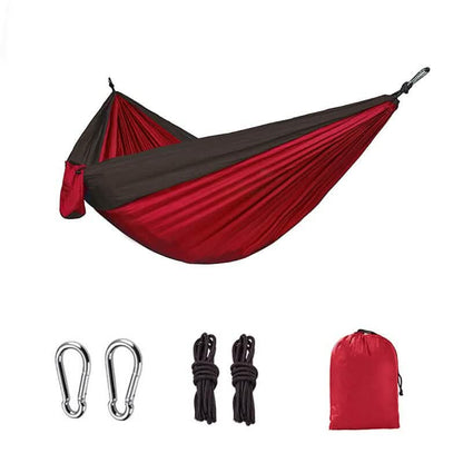 Portable Lightweight Quick Dry Outdoor Camping Hammock
