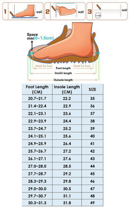 Men's Genuine Leather Warm Non Slip Hiking Boots