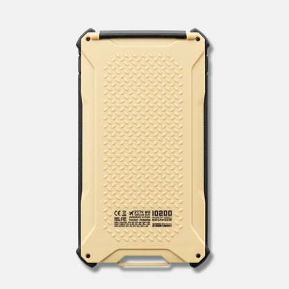 Poseidon Pro Portable Power Bank Fast Charging