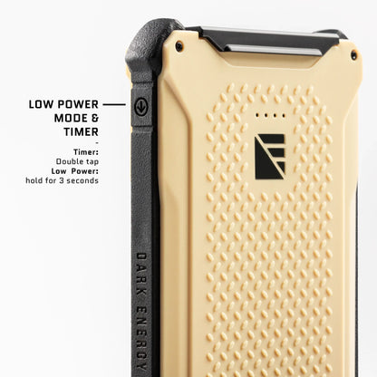 Poseidon Pro Portable Power Bank Fast Charging