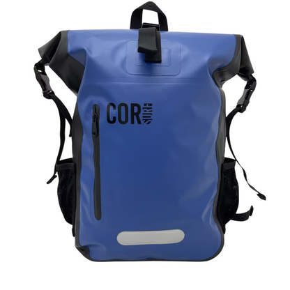 25L Waterproof Dry Backpack For Outdoor Adventures