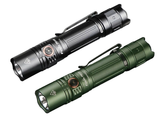 PD35 V3.0 1700 Lumen EDC Flashlight