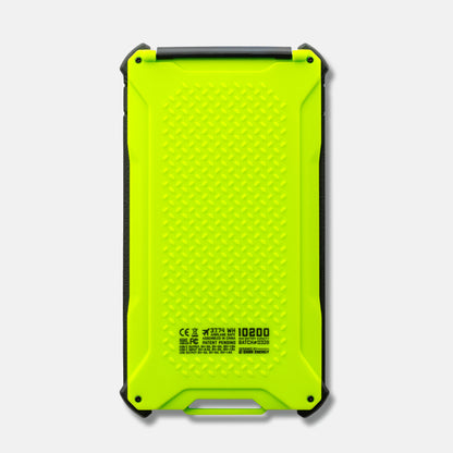 Poseidon Pro Portable Power Bank Fast Charging
