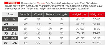 Men's Blue Waterproof Warm Detachable Hooded Jacket