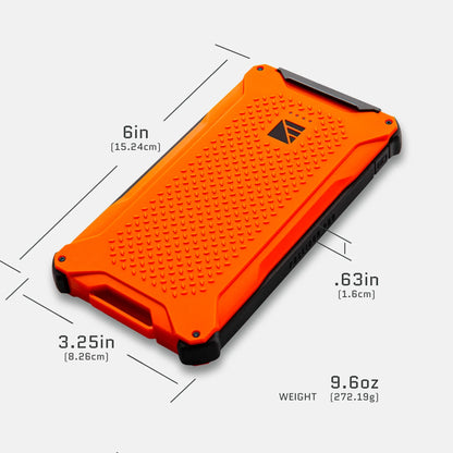 Poseidon Pro Portable Power Bank Fast Charging