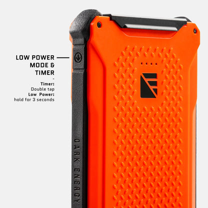 Poseidon Pro Portable Power Bank Fast Charging