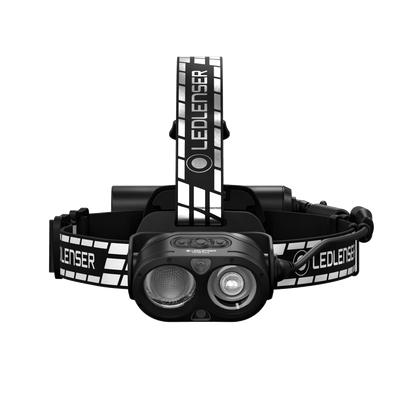 H19R Signature Rechargeable LED Headlamp Outdoor Light