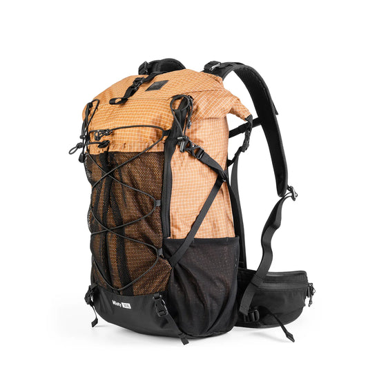 30 35L Lightweight Waterproof Large Capacity Hiking Backpack