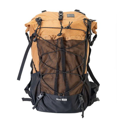 30 35L Lightweight Waterproof Large Capacity Hiking Backpack