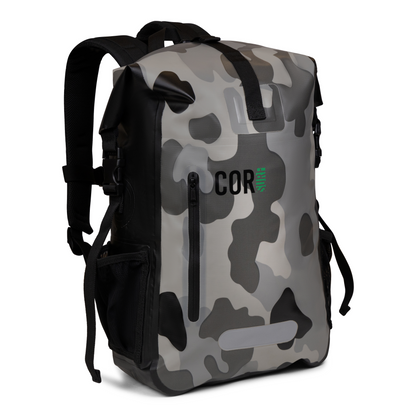 25L Waterproof Dry Backpack For Outdoor Adventures
